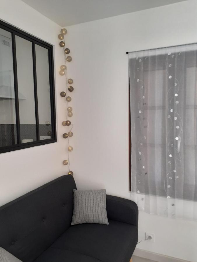 Laetitia Et Yaniv Dagon Apartment Elne Exterior foto