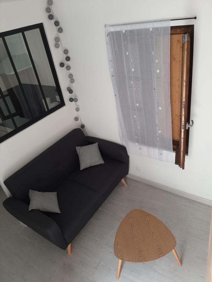Laetitia Et Yaniv Dagon Apartment Elne Exterior foto