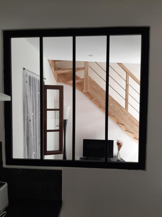 Laetitia Et Yaniv Dagon Apartment Elne Exterior foto